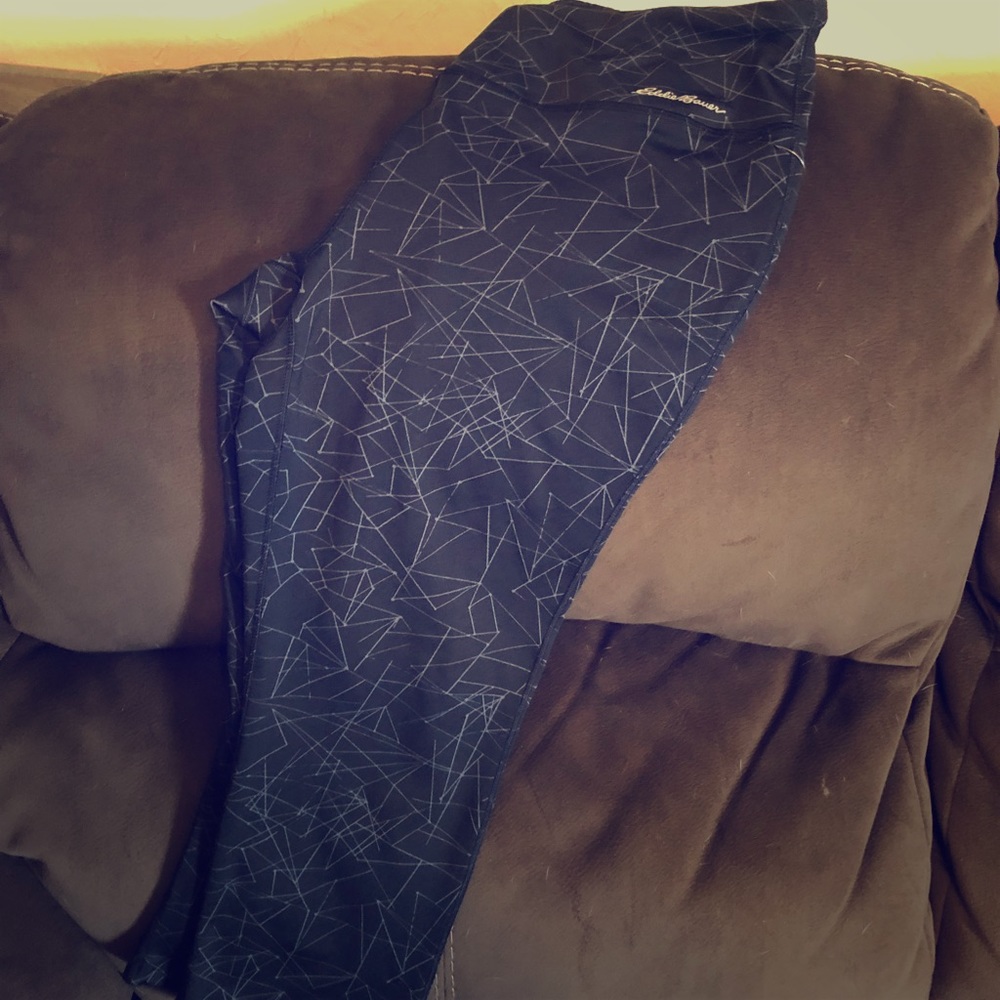 Eddie Bauer Leggings